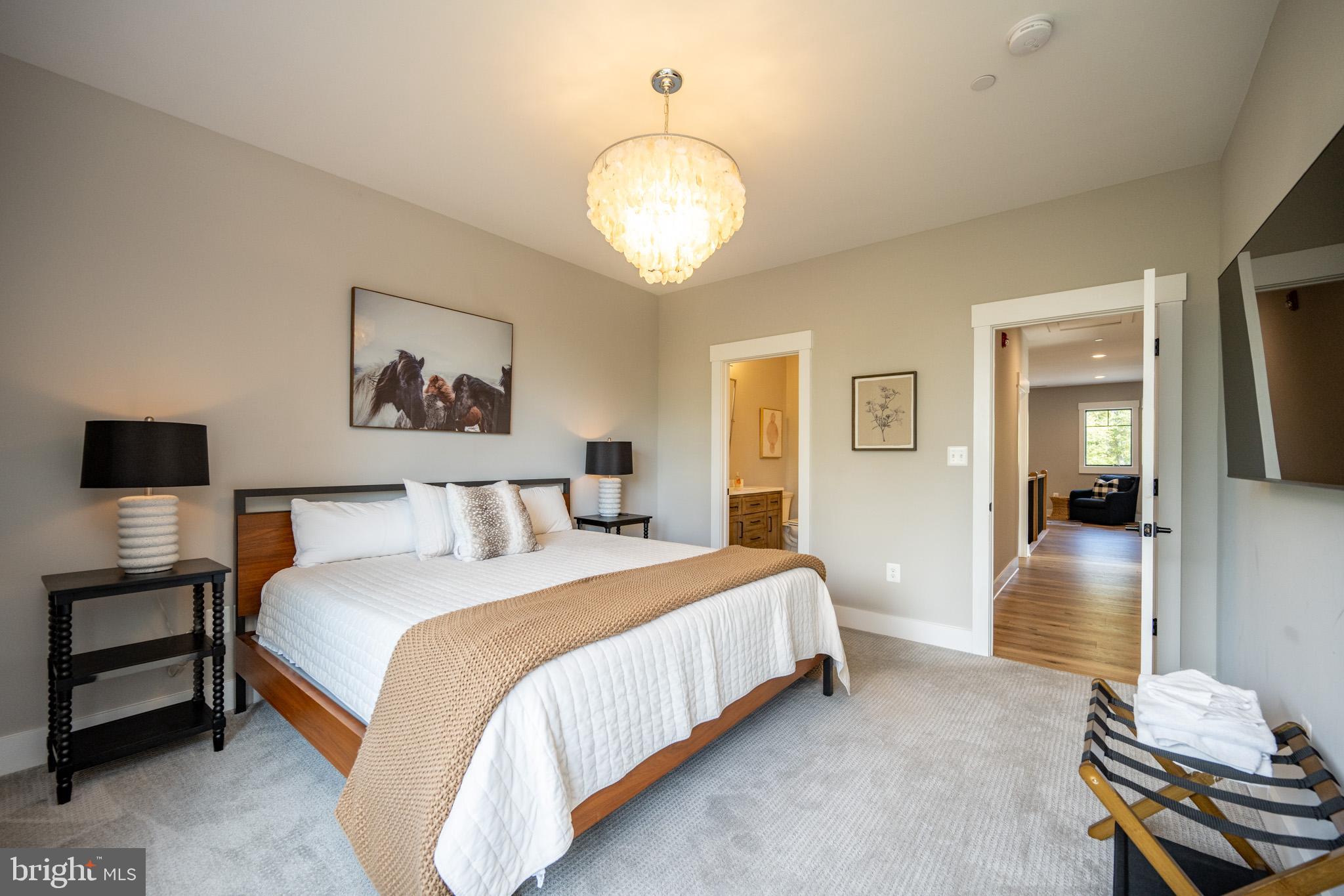 RIDGE RUN AT NORTH CAMP - Residential