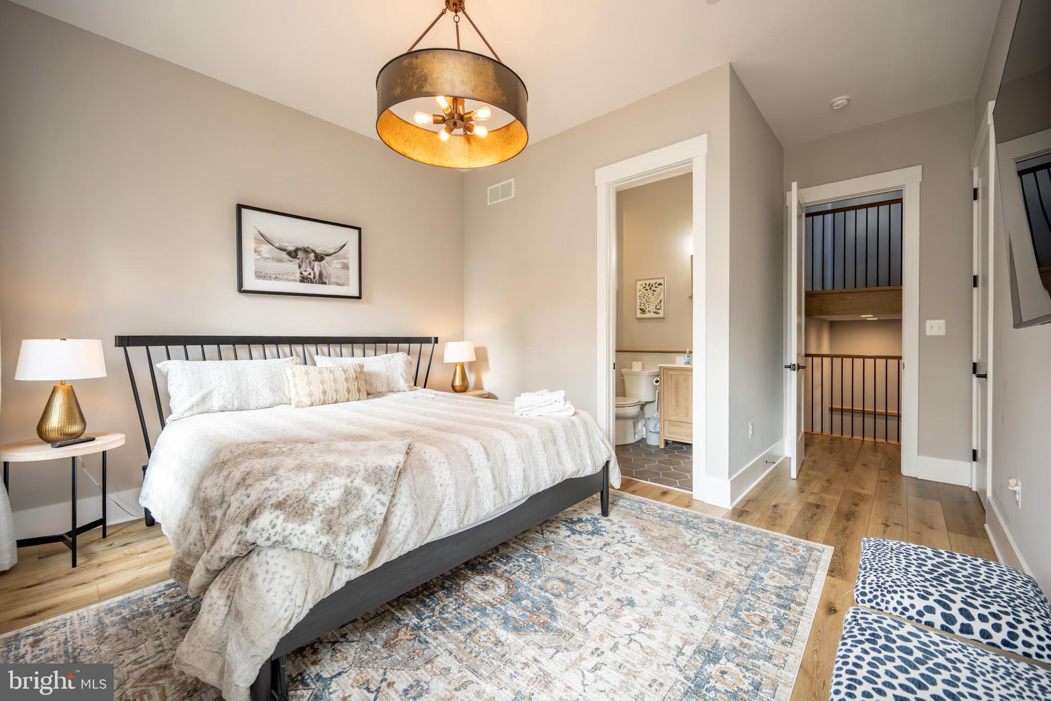 RIDGE RUN AT NORTH CAMP - Residential