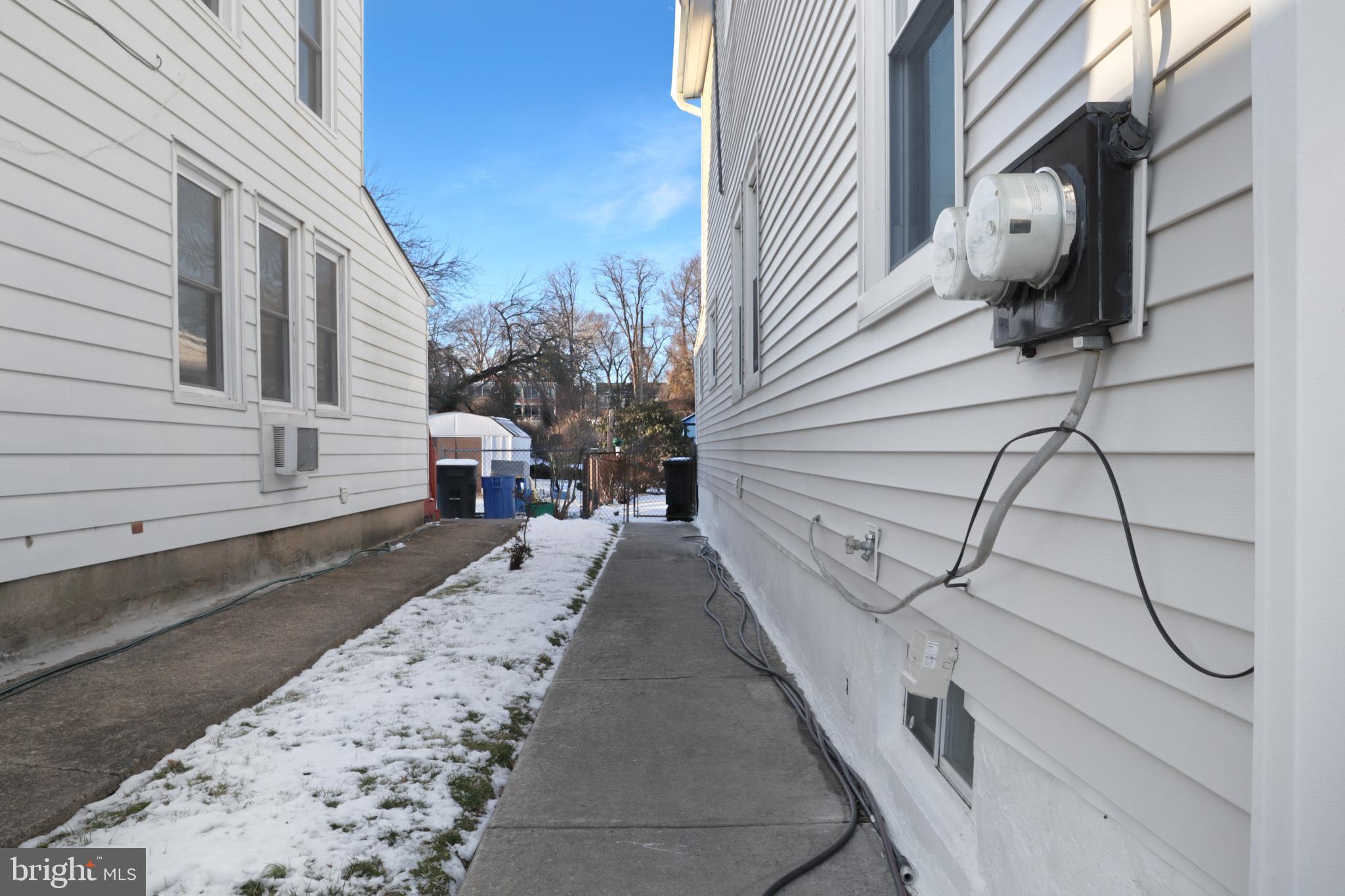 NONE AVAILABLE - Residential