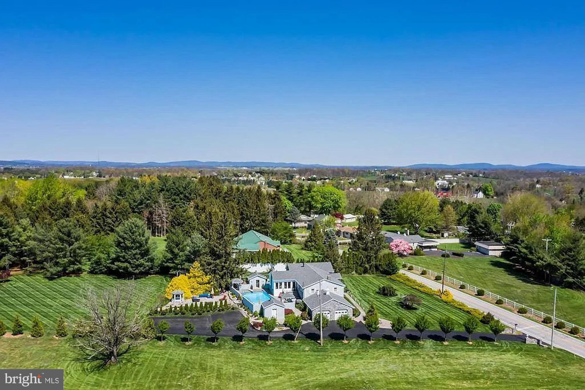 ABBOTTSTOWN - Residential