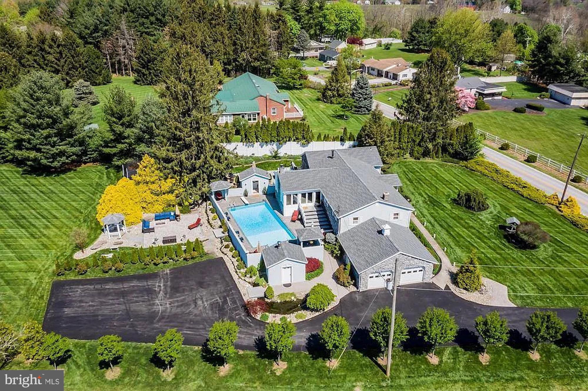 ABBOTTSTOWN - Residential