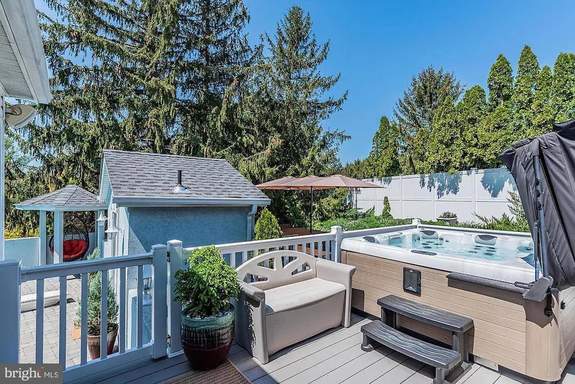 ABBOTTSTOWN - Residential