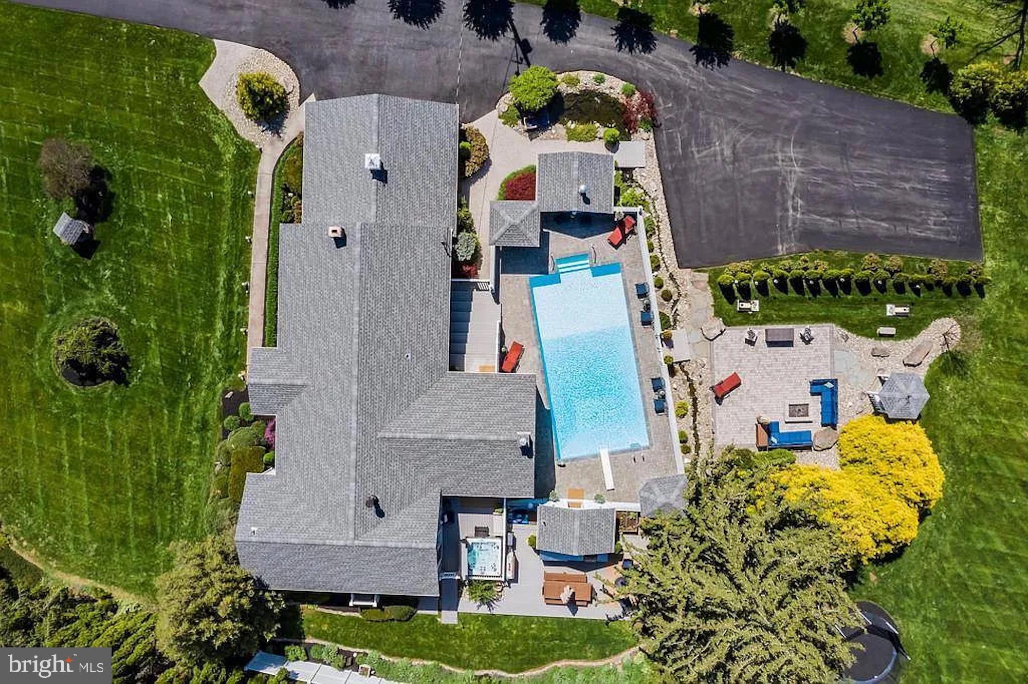 ABBOTTSTOWN - Residential