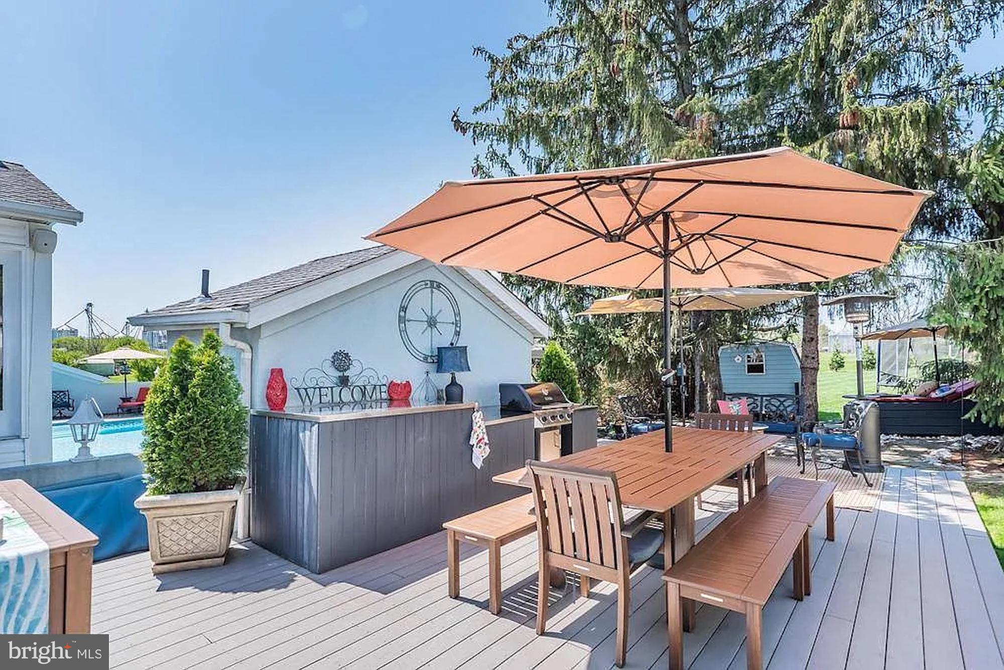 ABBOTTSTOWN - Residential