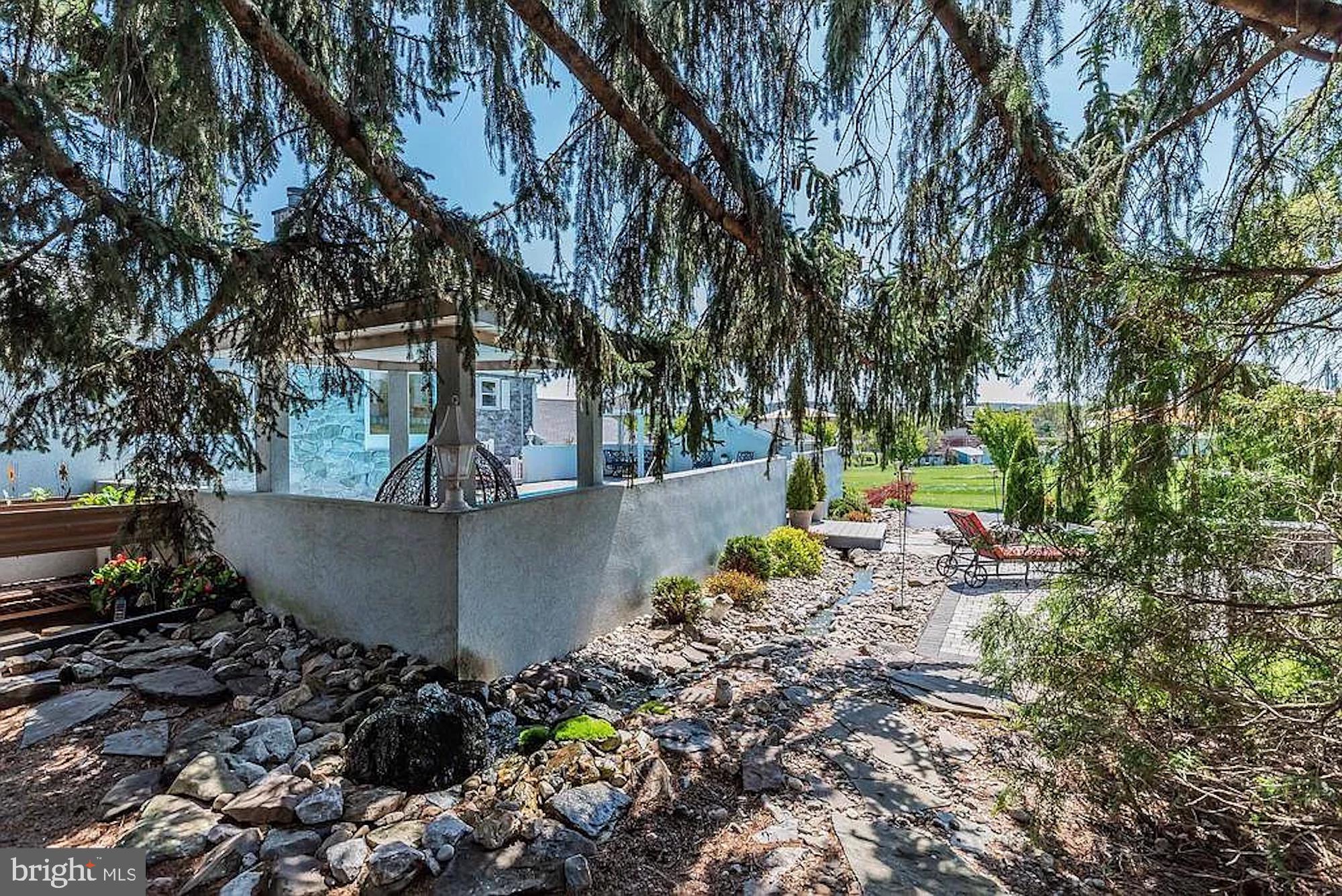 ABBOTTSTOWN - Residential