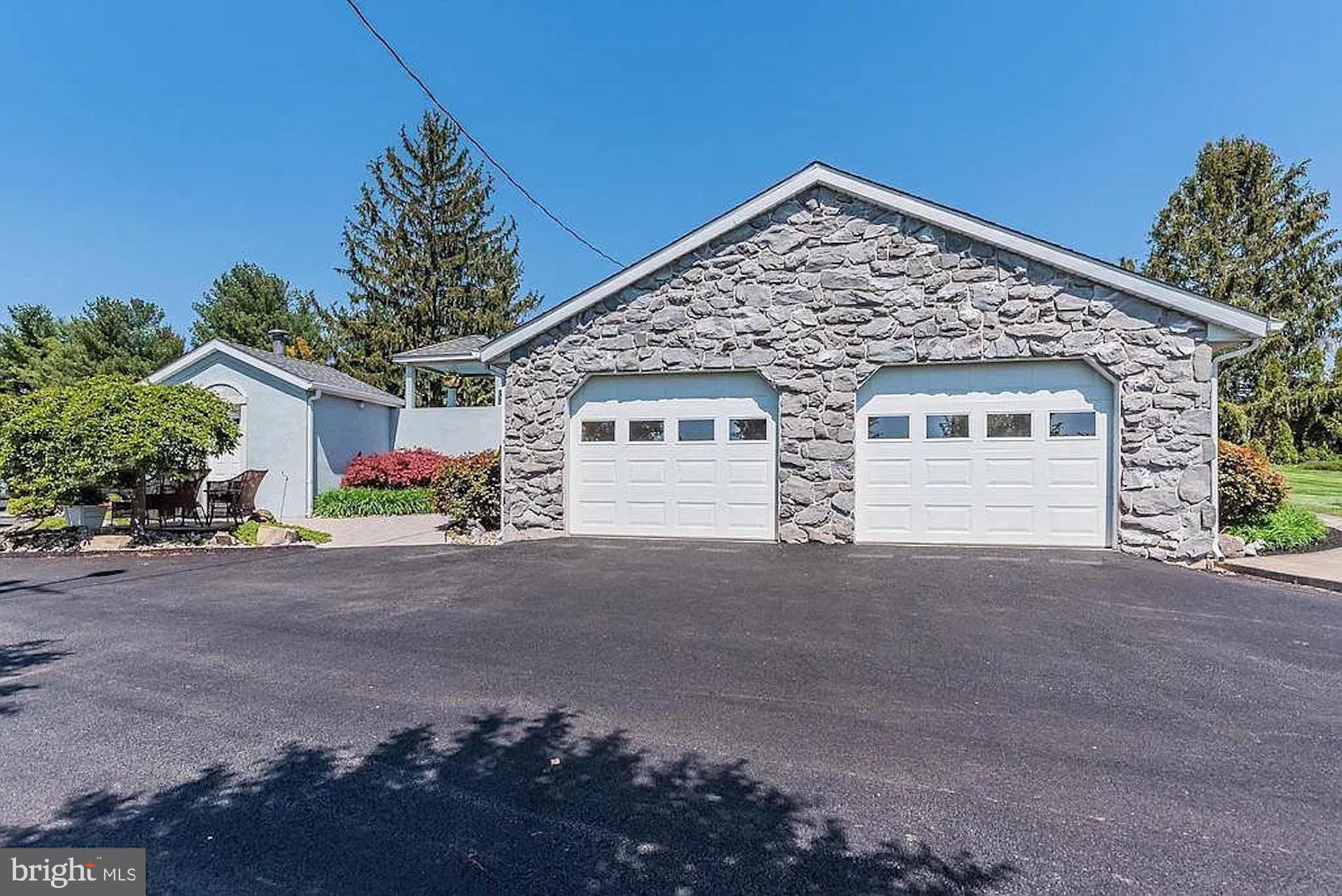 ABBOTTSTOWN - Residential