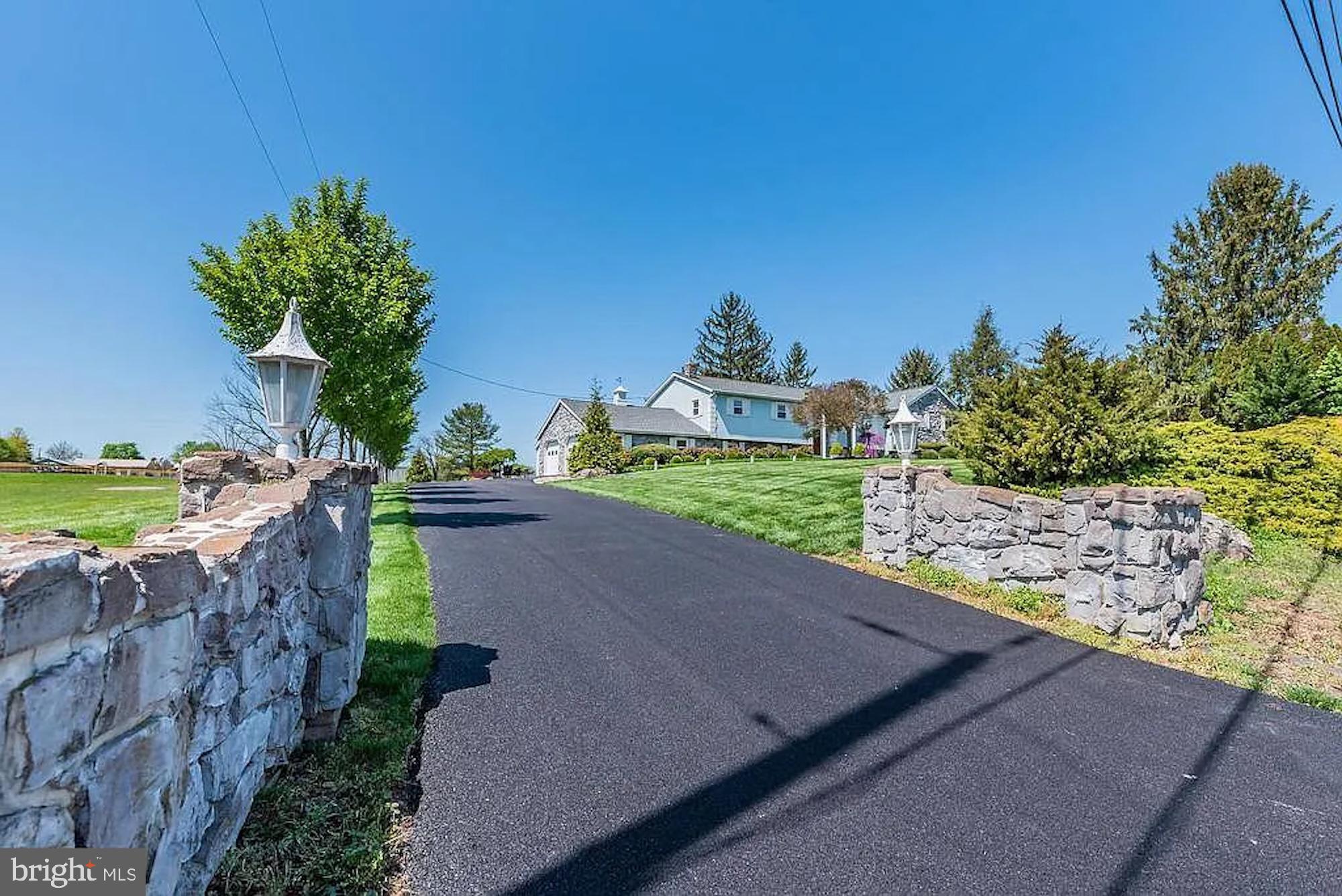 ABBOTTSTOWN - Residential