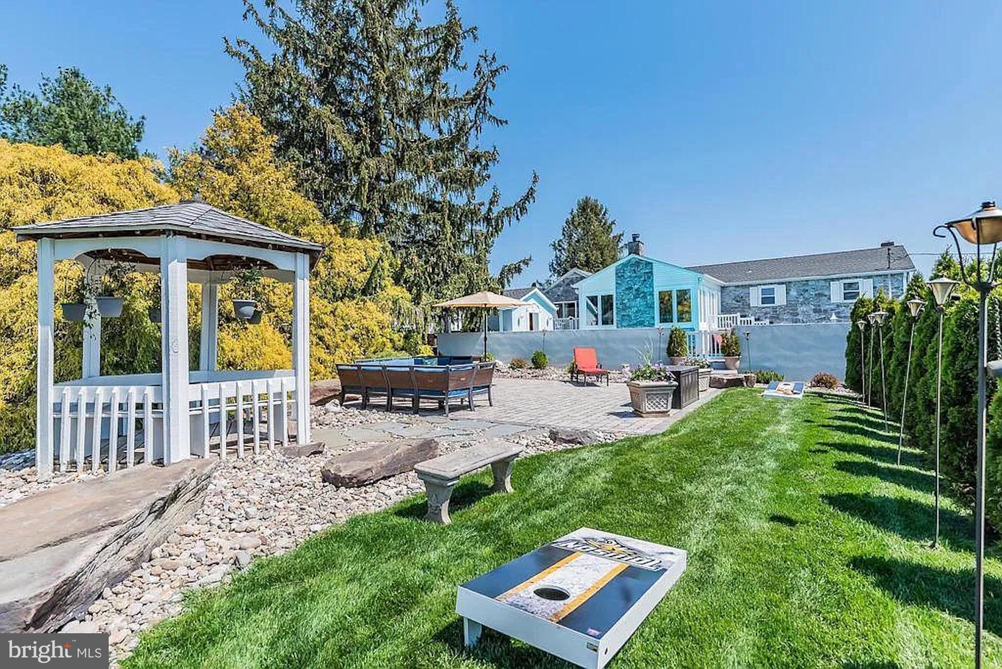 ABBOTTSTOWN - Residential