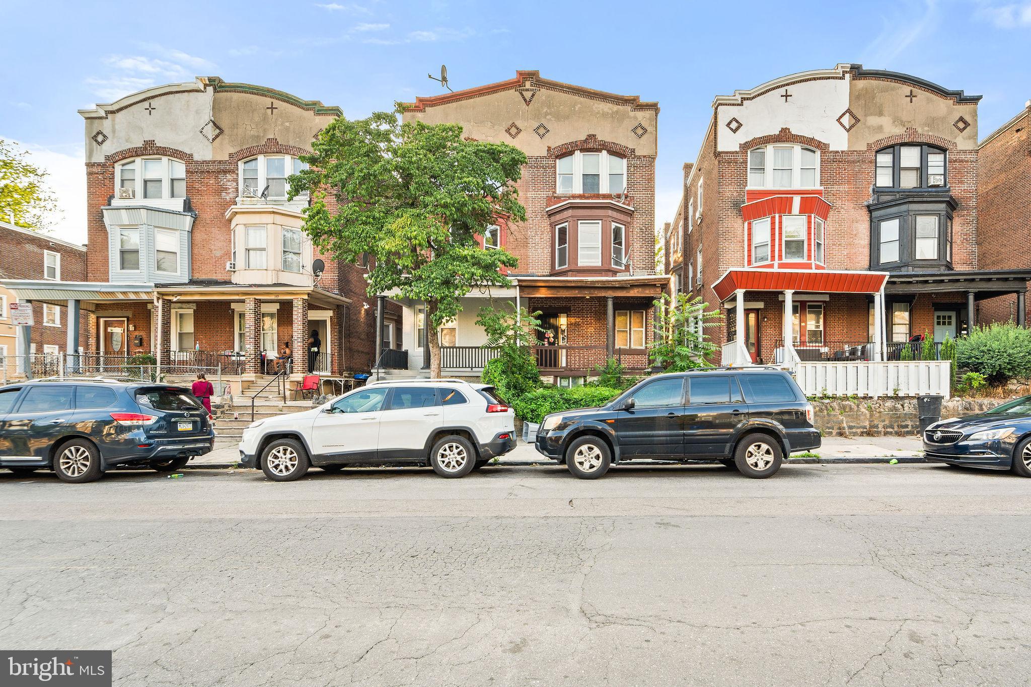 145 W MANHEIM STREET