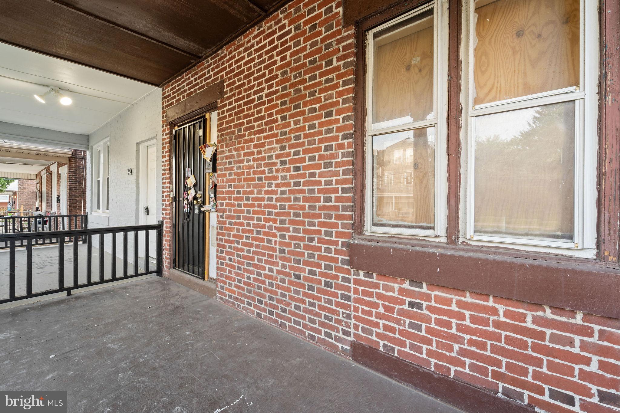 145 W MANHEIM STREET