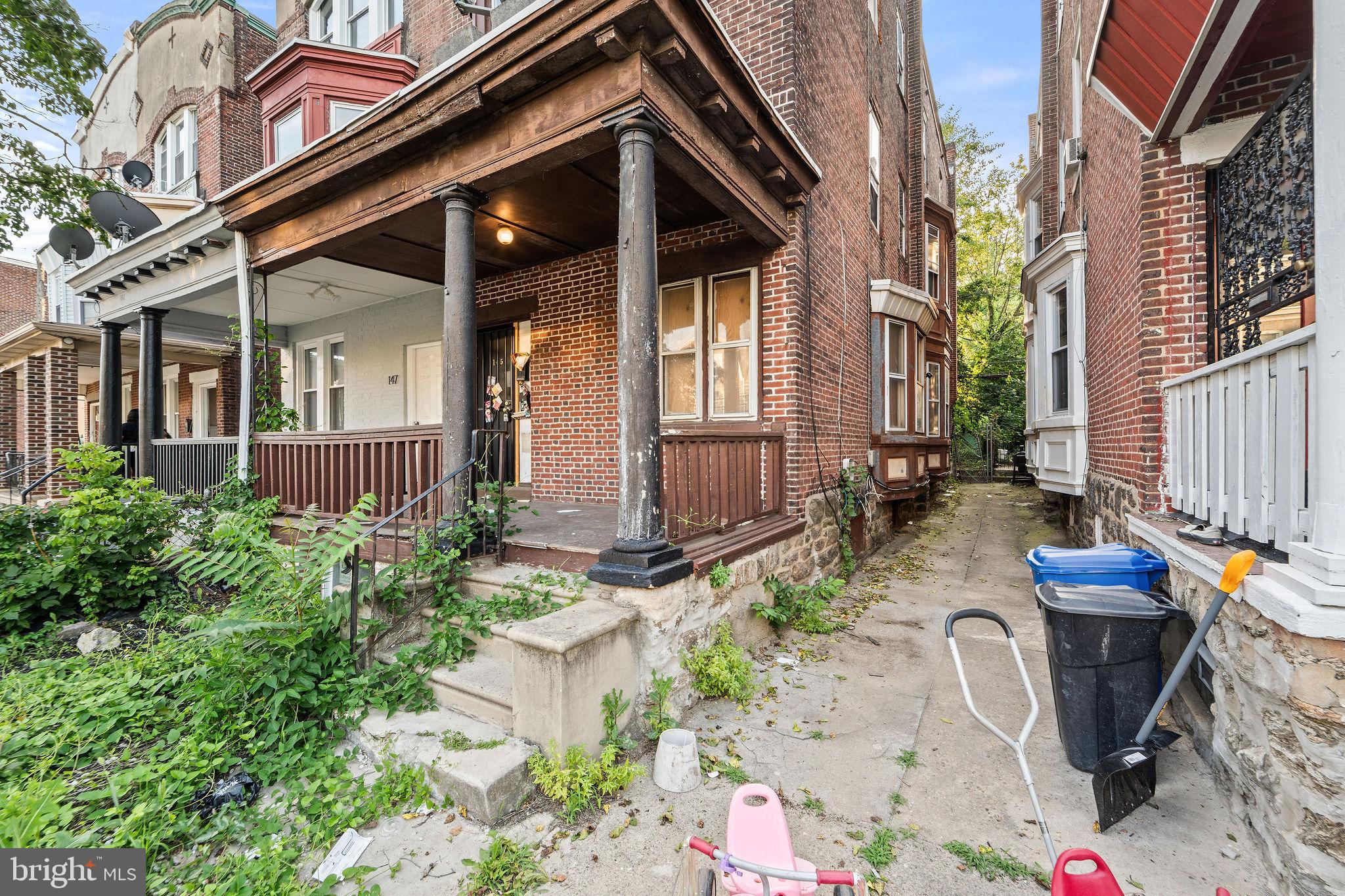 145 W MANHEIM STREET
