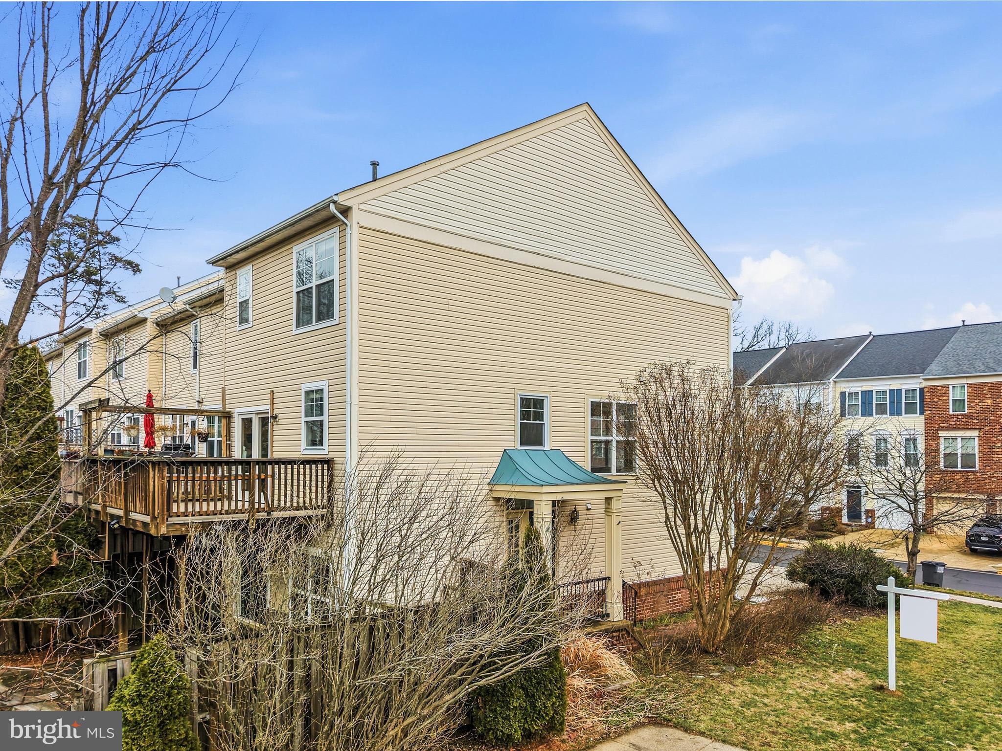 BROADLANDS - Residential