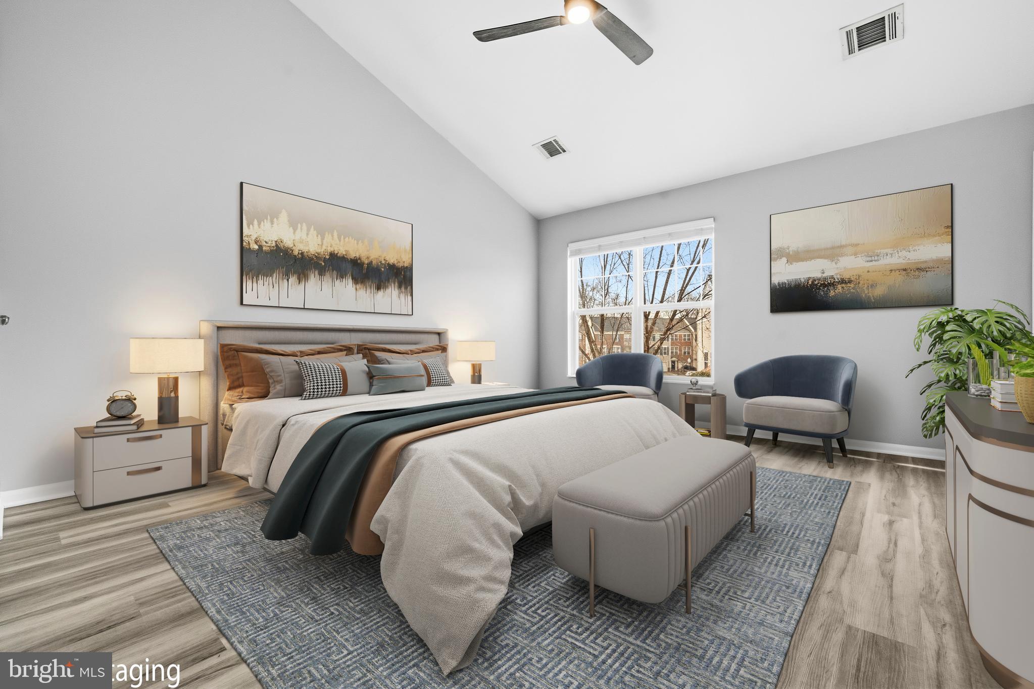 BROADLANDS - Residential