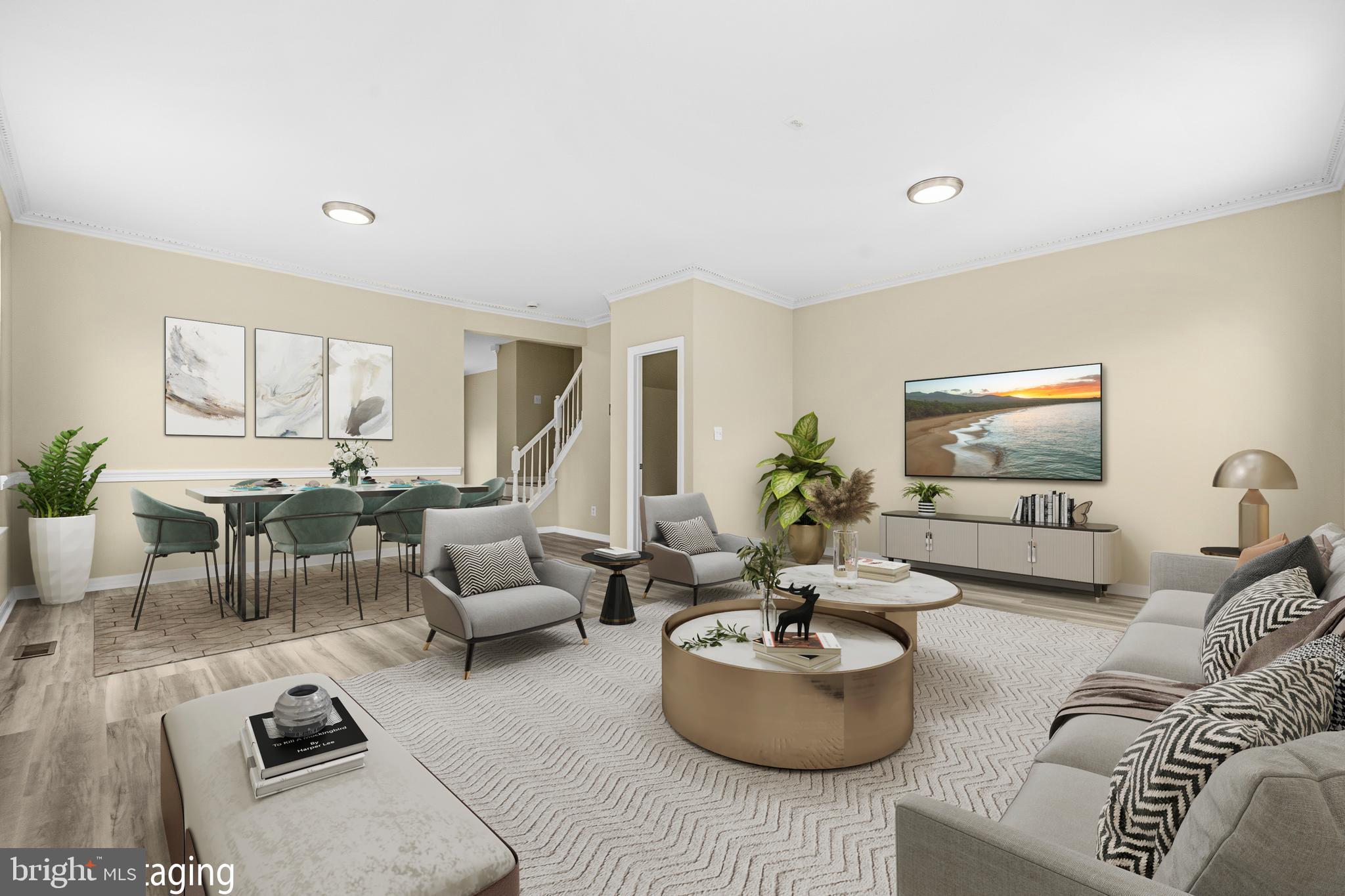 BROADLANDS - Residential