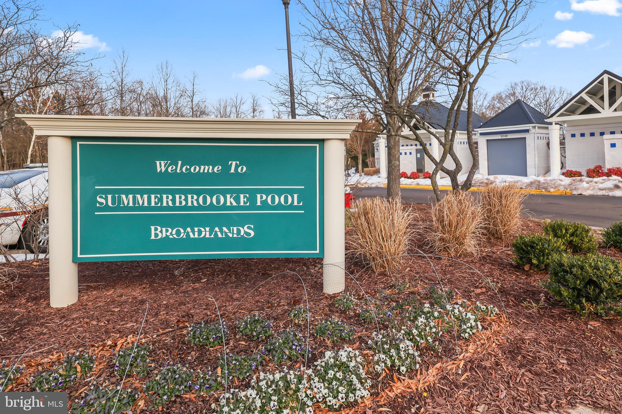 BROADLANDS - Residential