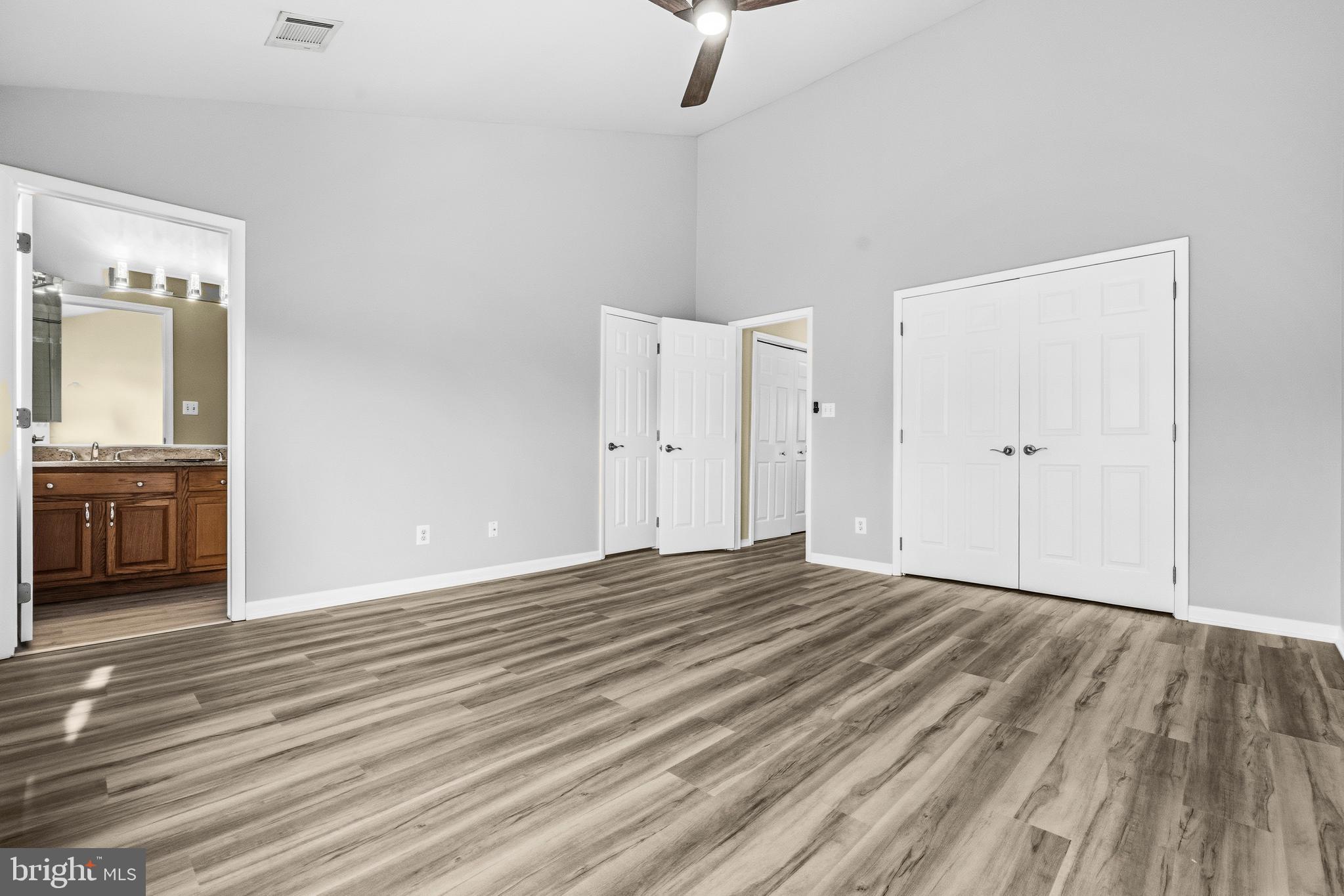 BROADLANDS - Residential