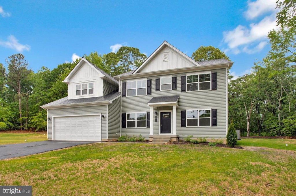 Photo of 101 Kinsey Drive, PRINCE FREDERICK, MD 20678 (MLS # MDCA2030666)