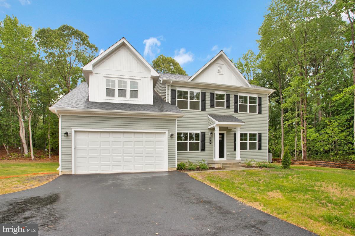 101 KINSEY DRIVE