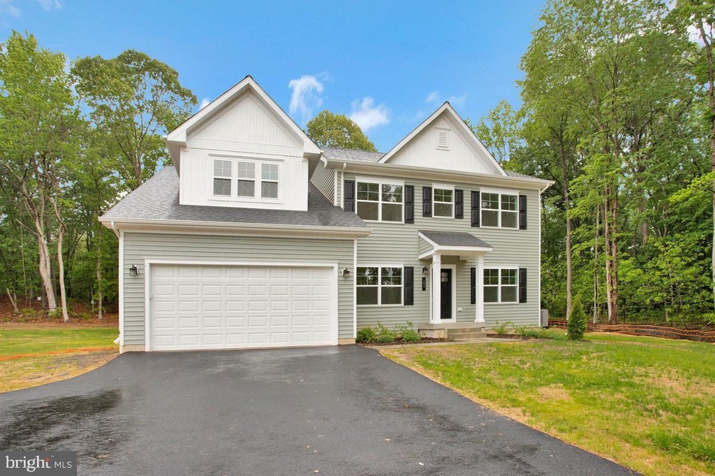 Photo of 101 Kinsey Drive, PRINCE FREDERICK, MD 20678 (MLS # MDCA2030666)