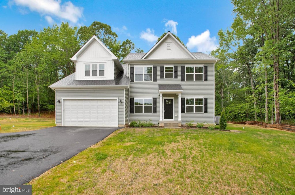 Photo of 101 Kinsey Drive, PRINCE FREDERICK, MD 20678 (MLS # MDCA2030666)