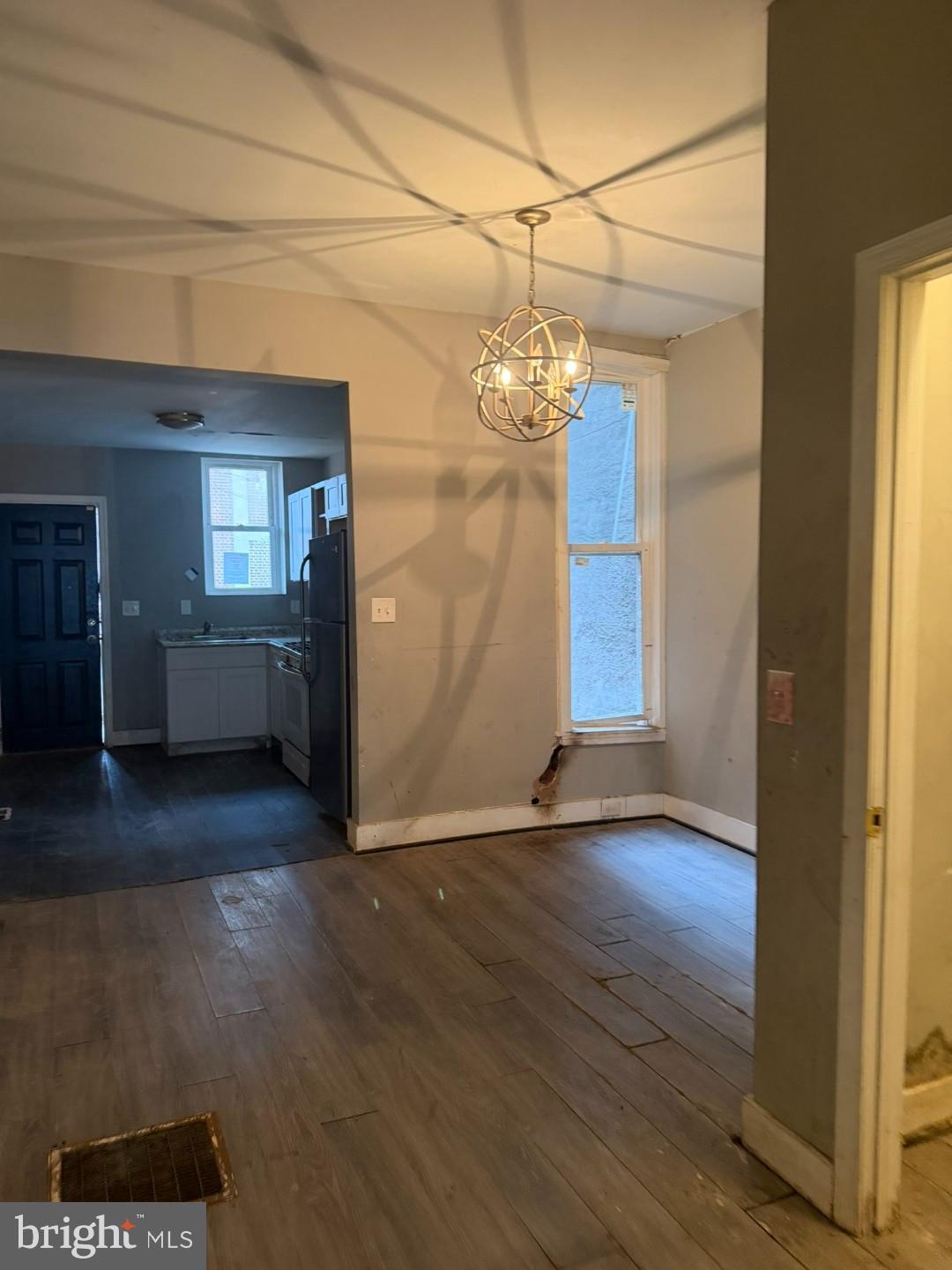 OLIVER - Residential