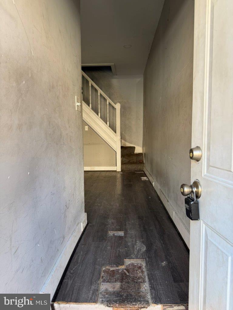 1409 E LANVALE STREET