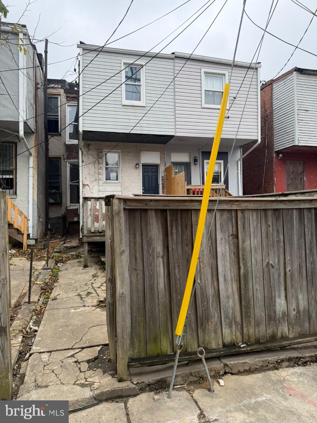 OLIVER - Residential