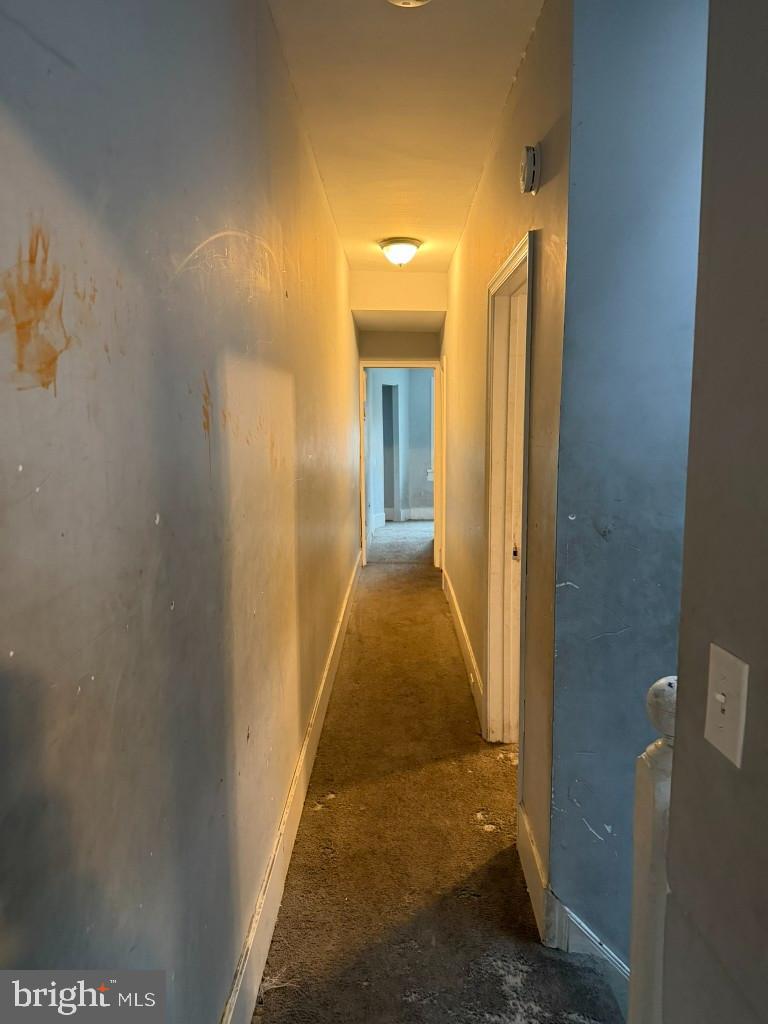 OLIVER - Residential