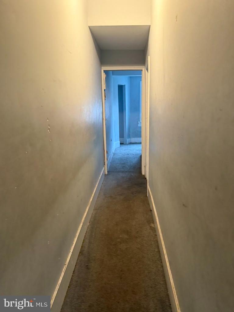 OLIVER - Residential