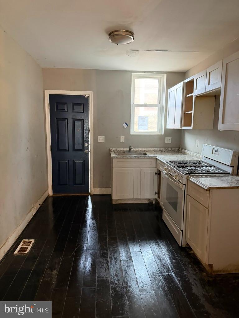 OLIVER - Residential