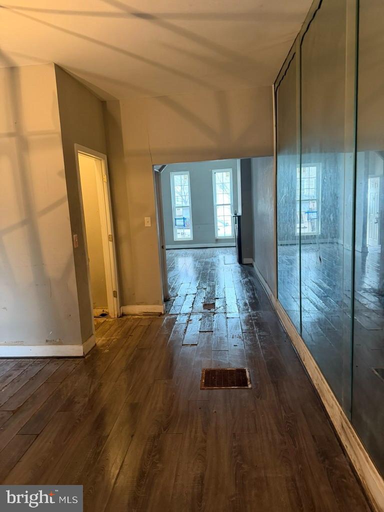 OLIVER - Residential