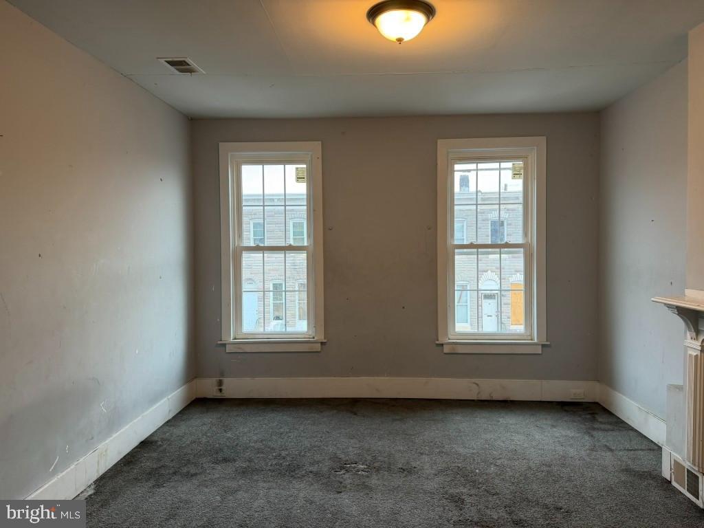 OLIVER - Residential