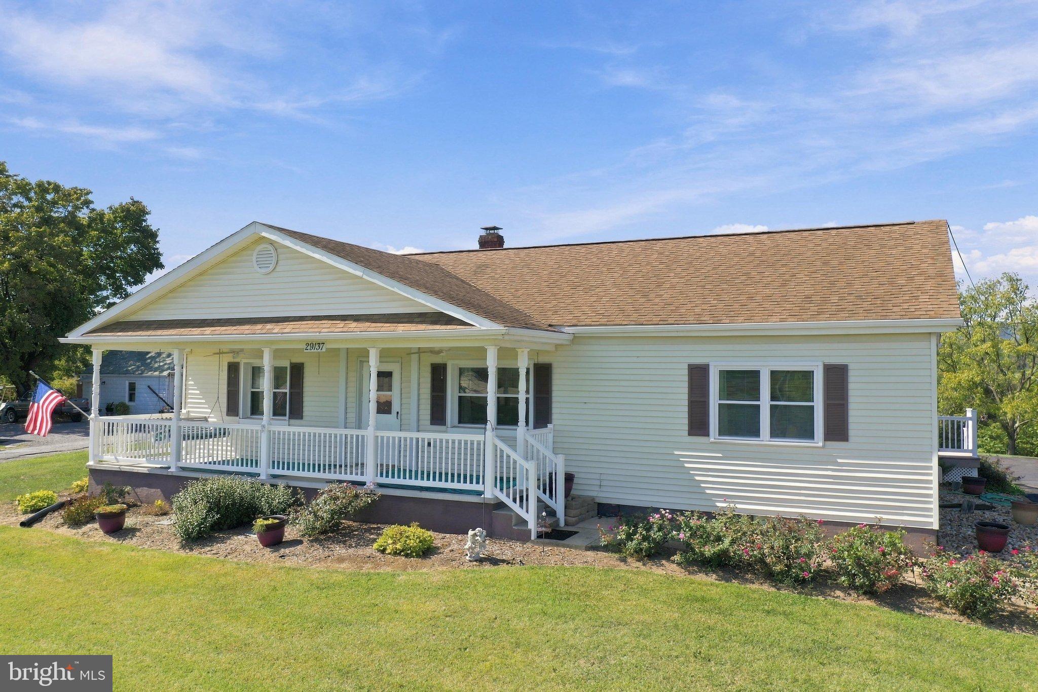 29137 OLD VALLEY PIKE