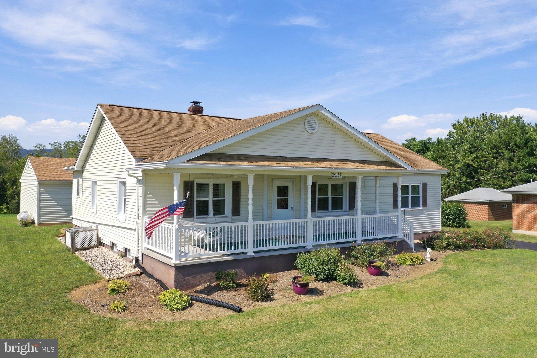 29137 OLD VALLEY PIKE