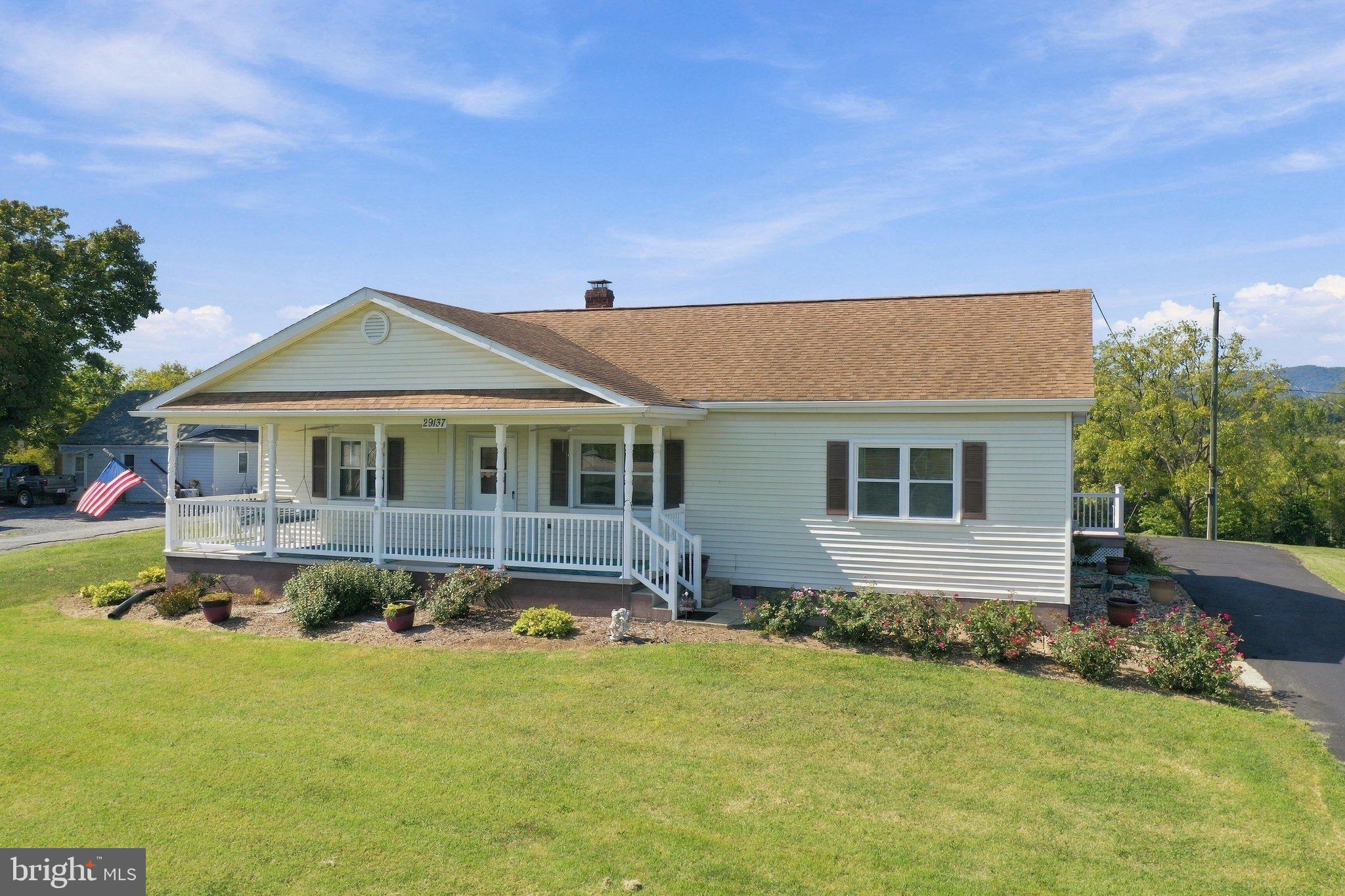 29137 OLD VALLEY PIKE