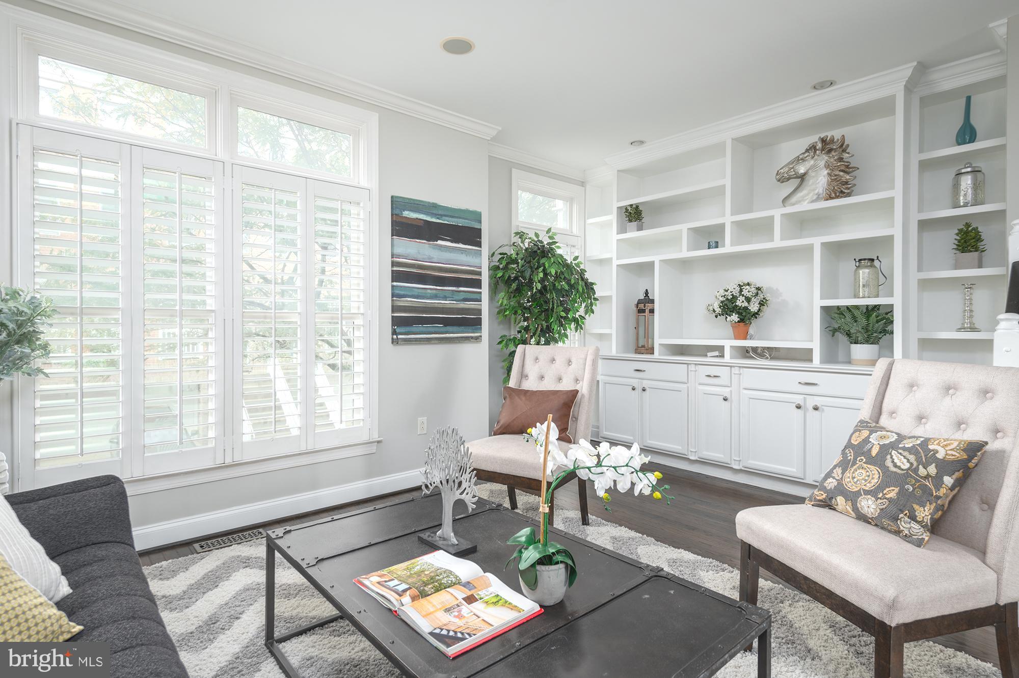 HARBORVIEW - Residential