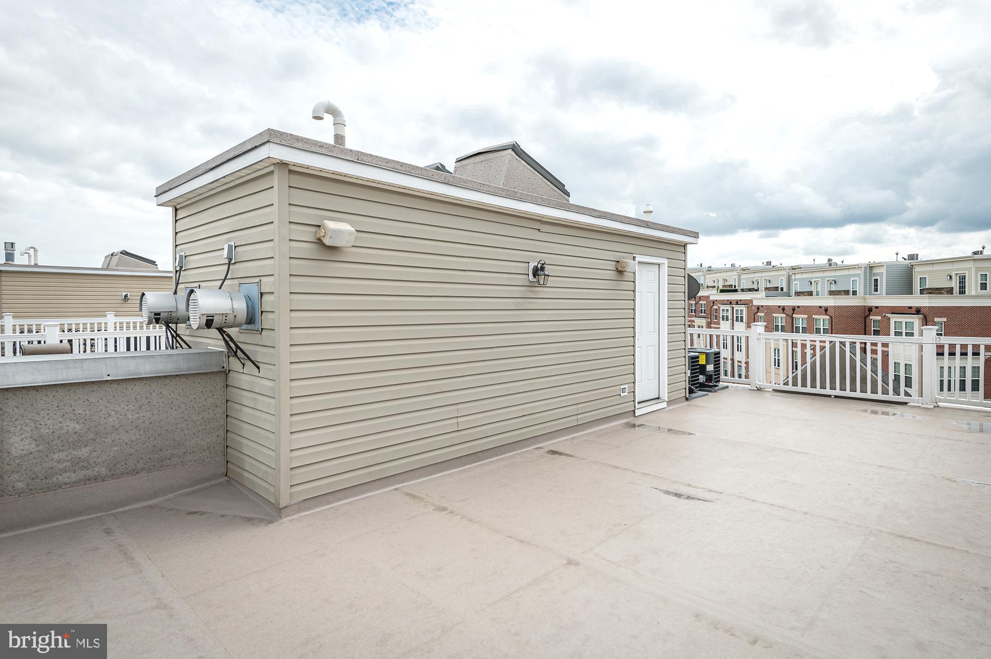 HARBORVIEW - Residential