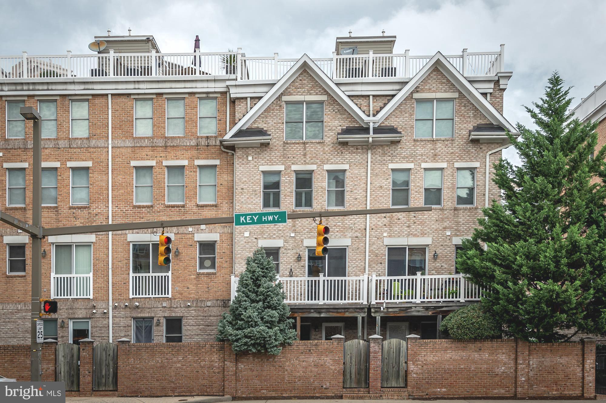 HARBORVIEW - Residential