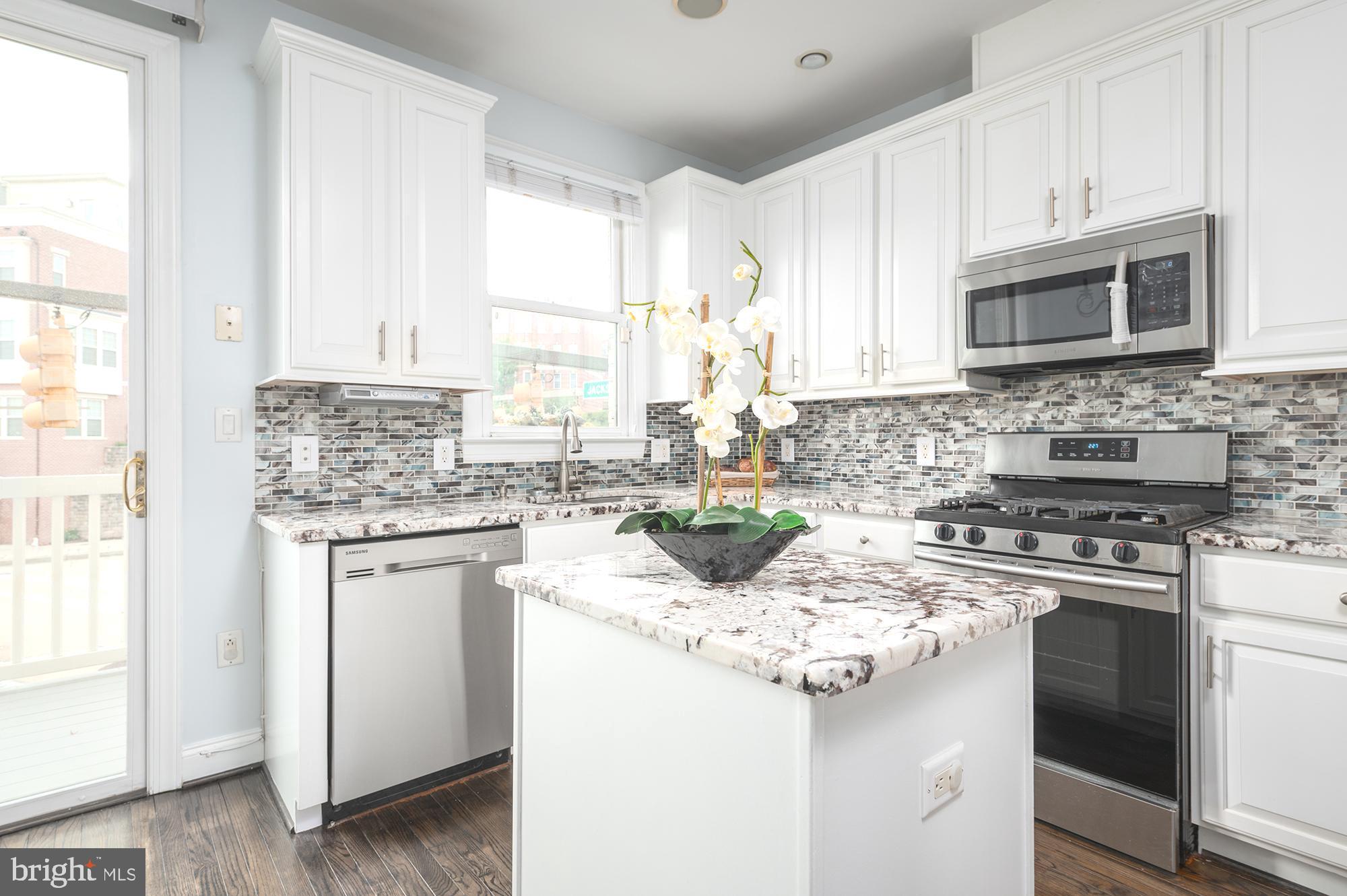 HARBORVIEW - Residential