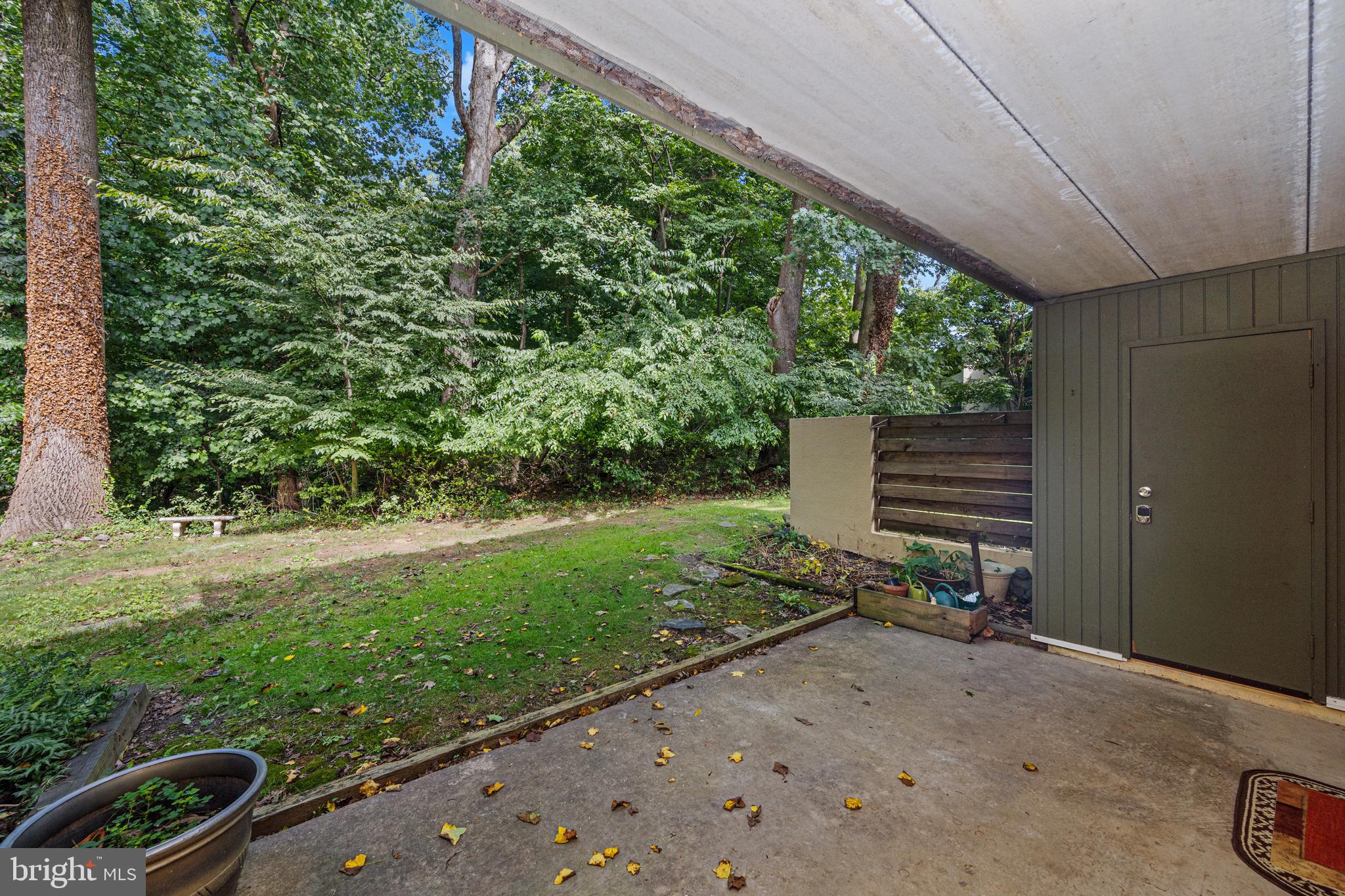 DEERING WOODS - Residential