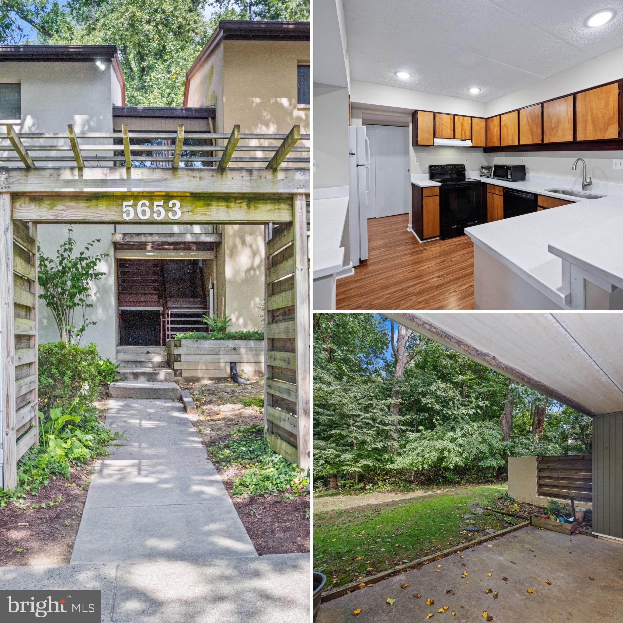 DEERING WOODS - Residential