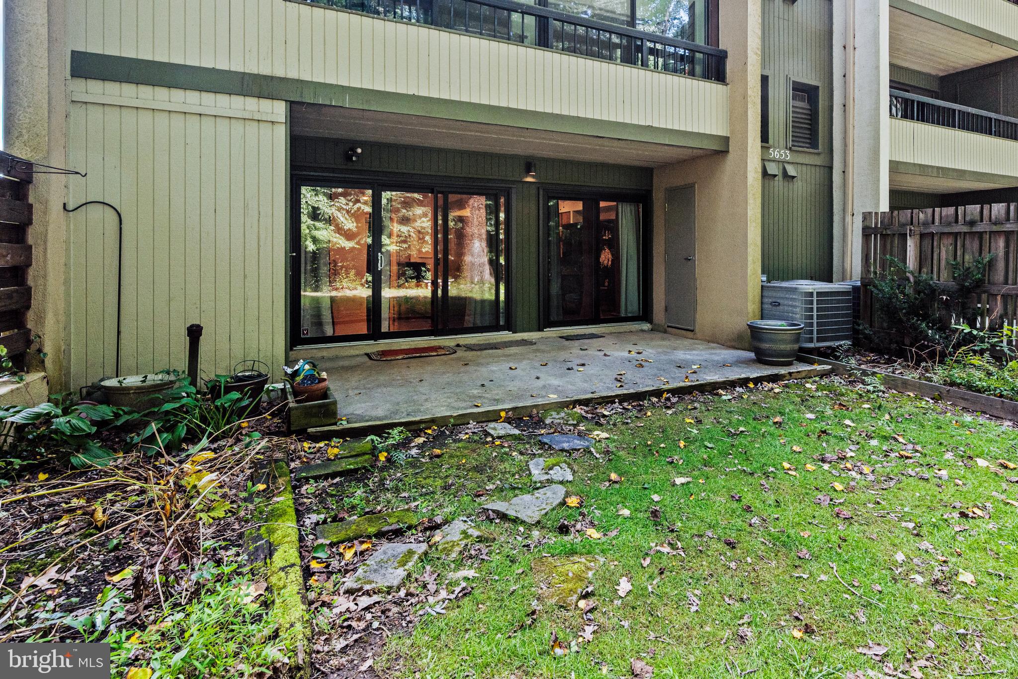 DEERING WOODS - Residential