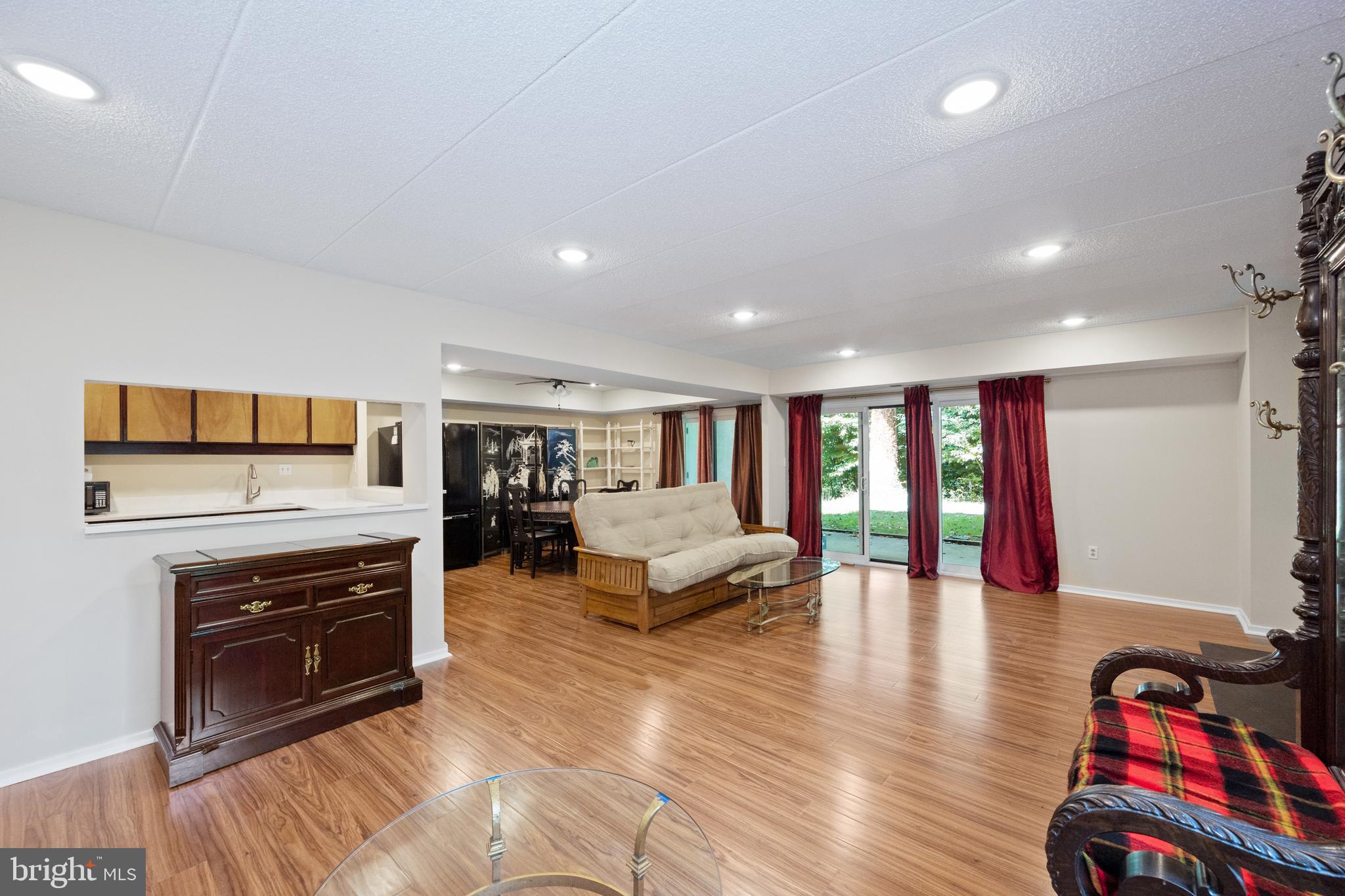 DEERING WOODS - Residential