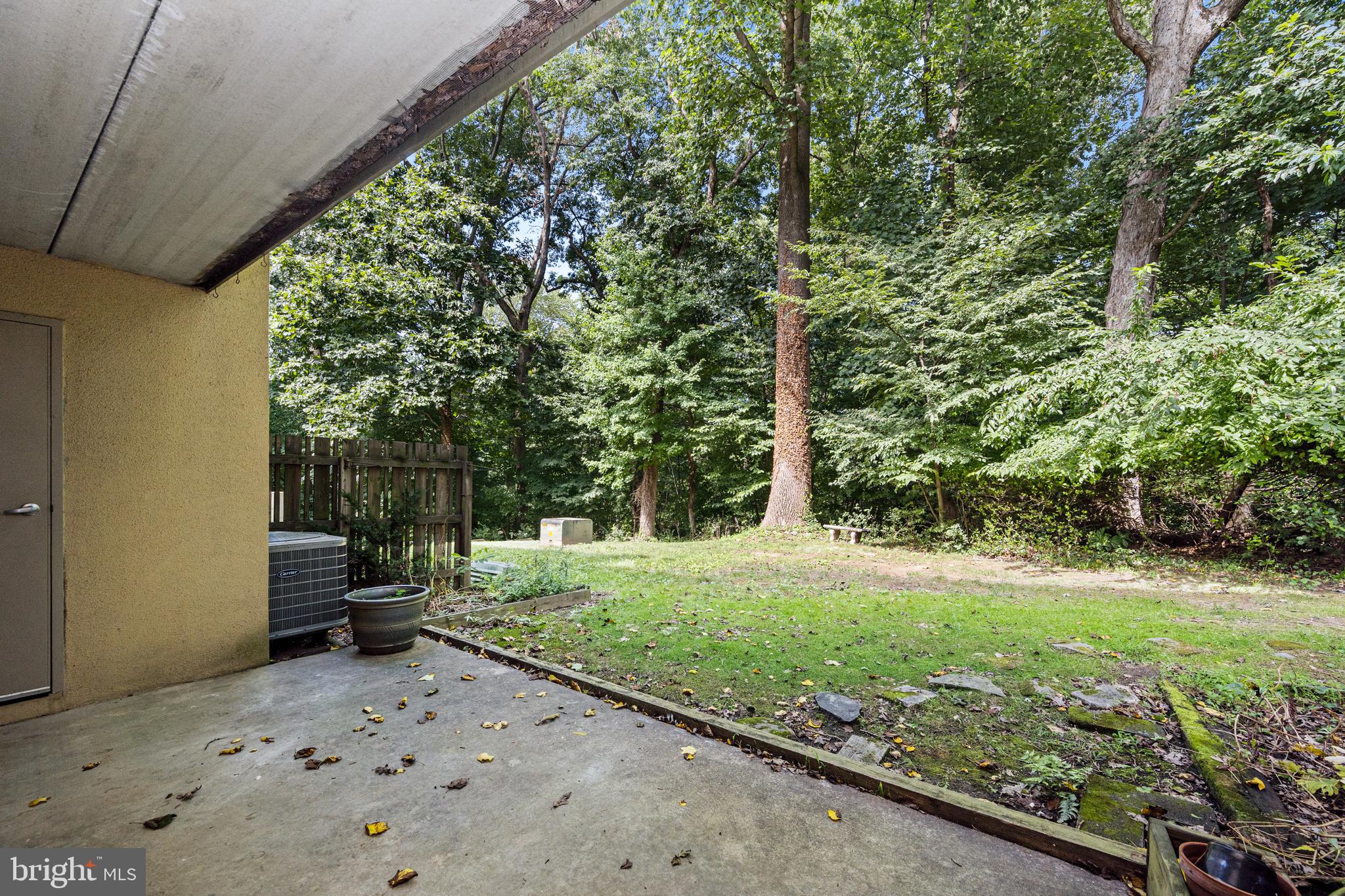 DEERING WOODS - Residential