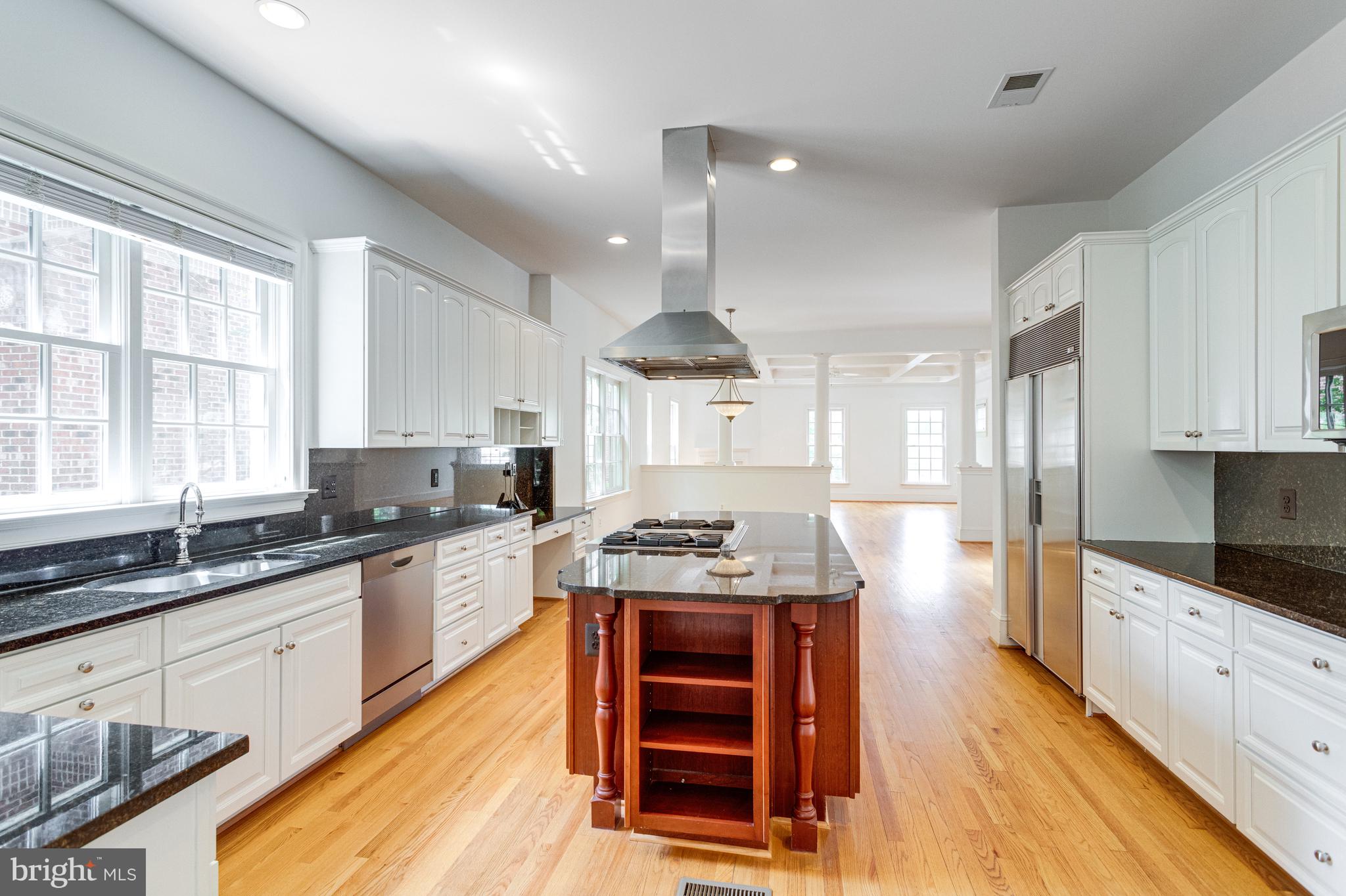 EVANS FARM - Residential