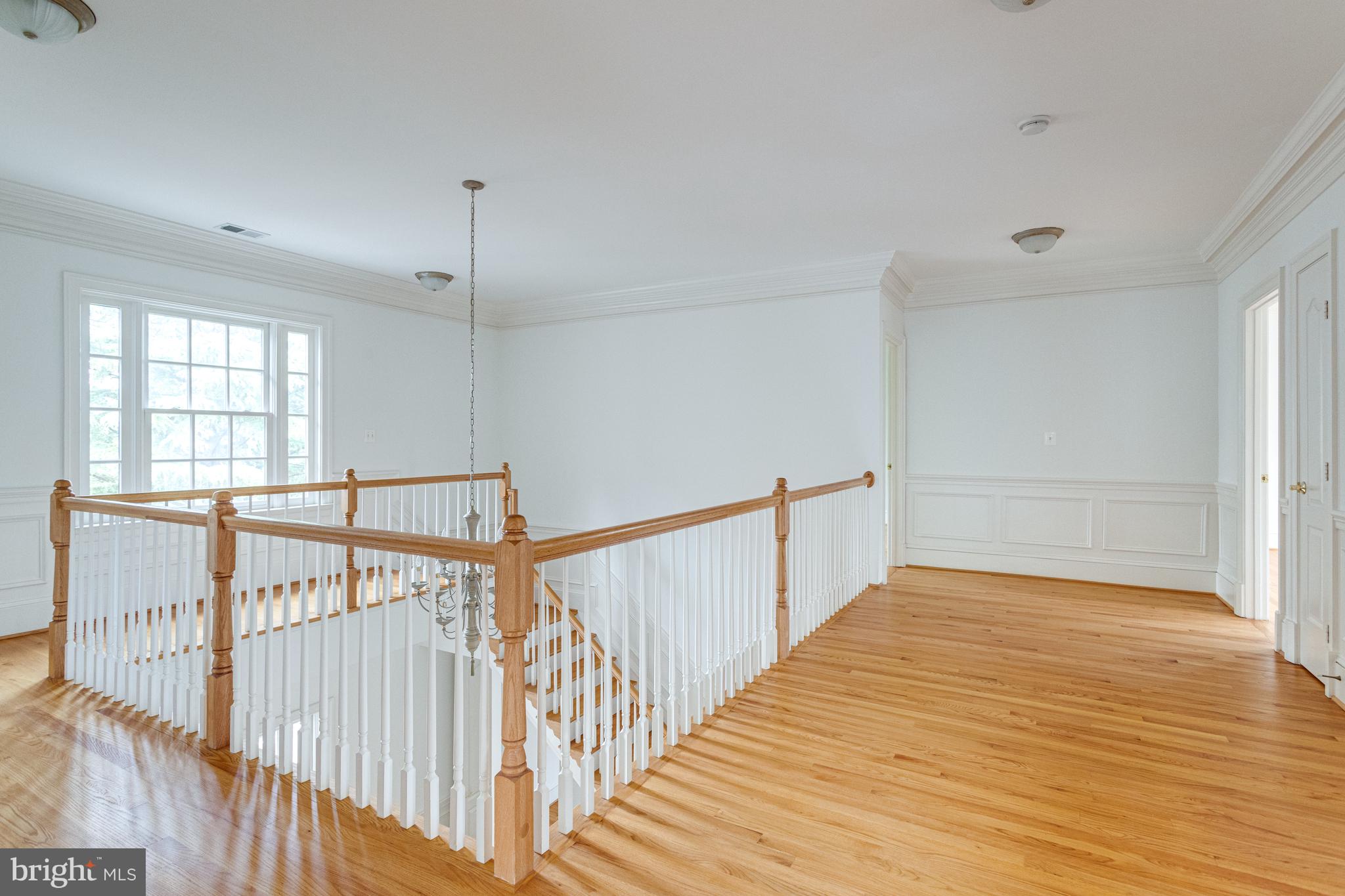 EVANS FARM - Residential