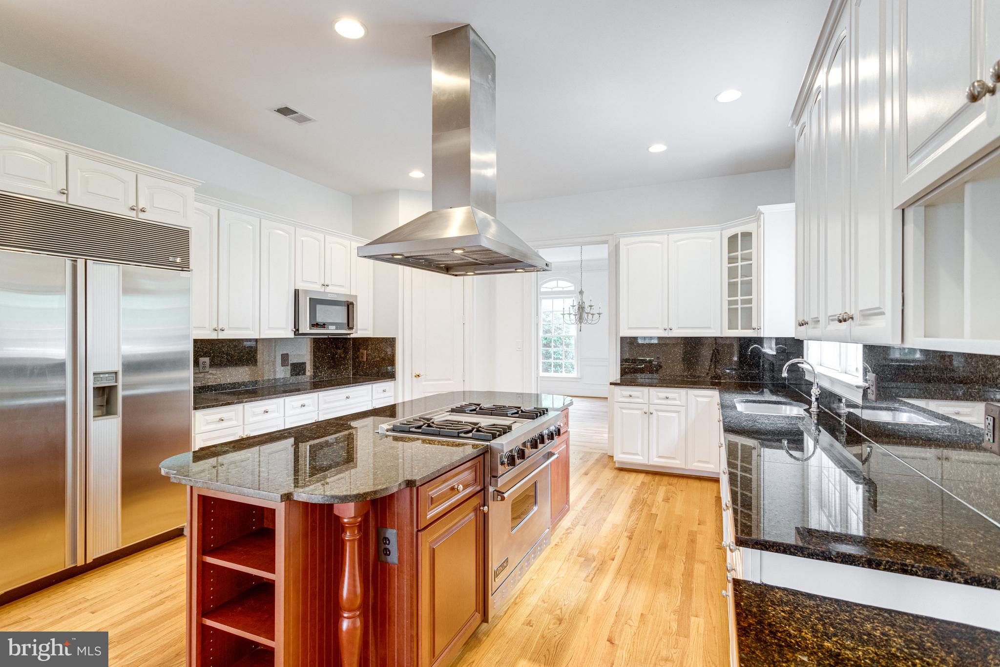 EVANS FARM - Residential