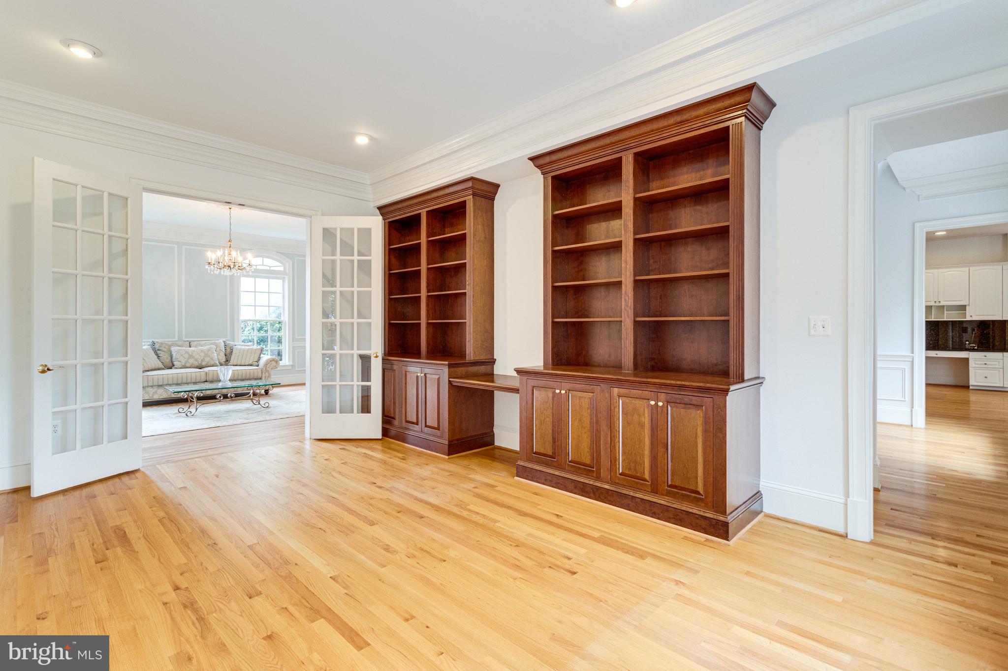 EVANS FARM - Residential