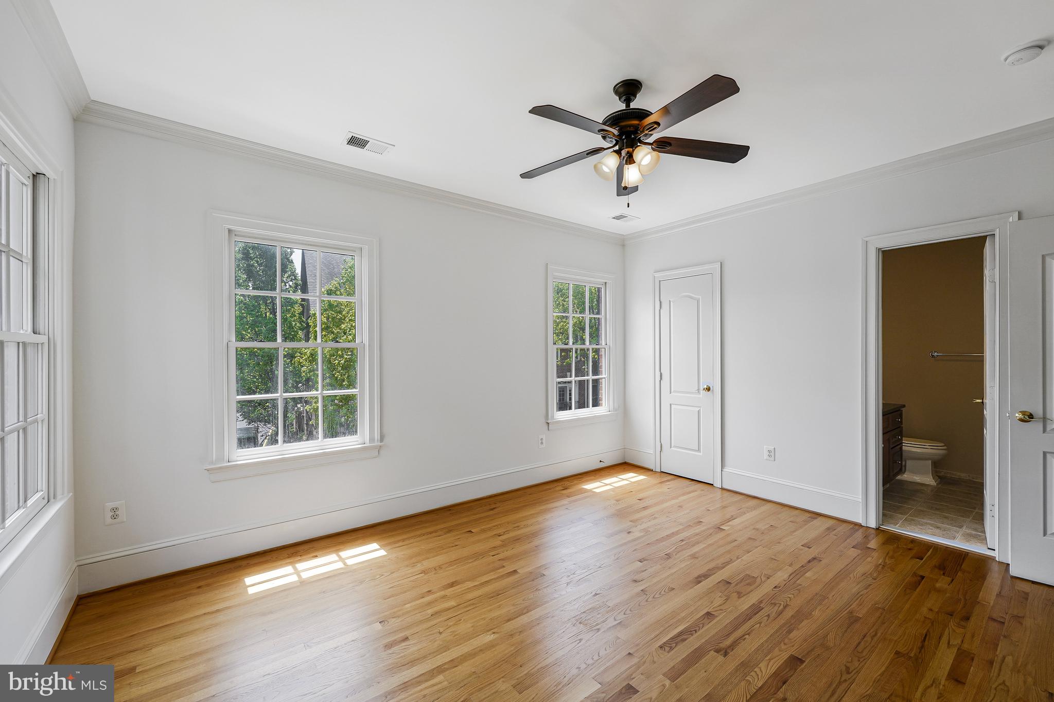 EVANS FARM - Residential