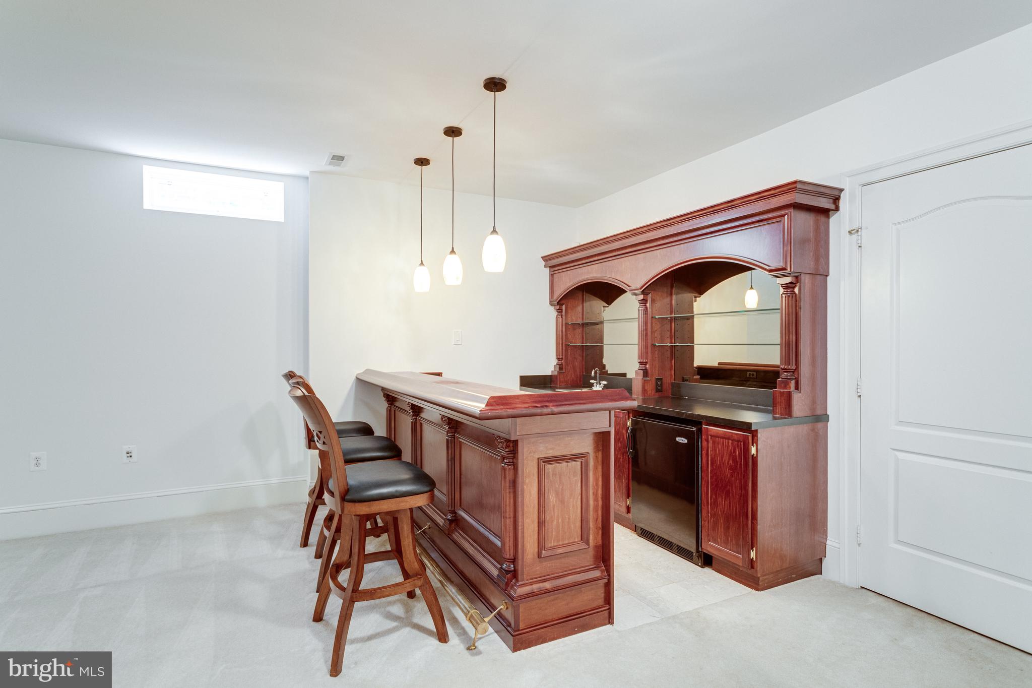 EVANS FARM - Residential